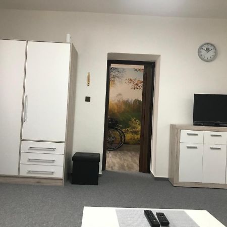 Cyklo-Moto apartmán Lomnice nad Lužnicí Exteriér fotografie