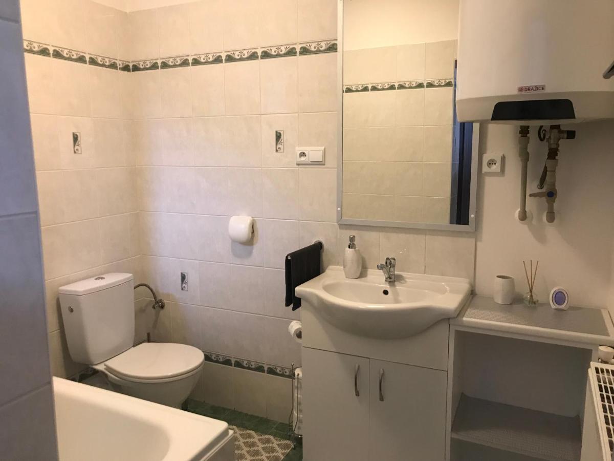 Cyklo-Moto apartmán Lomnice nad Lužnicí Exteriér fotografie